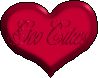 Geocities Logo button heart