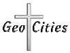 cross geolink icon