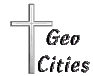 cross 4 Geocities icon