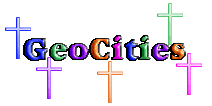 cross 5 Geocities icon