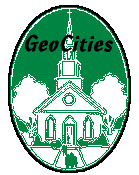 church 2 Geocities icon