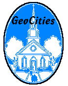 church 3 Geocities icon