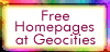 colorful Geocities icon