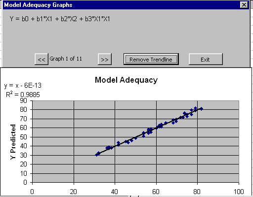 quick analysis button not showing up in excel