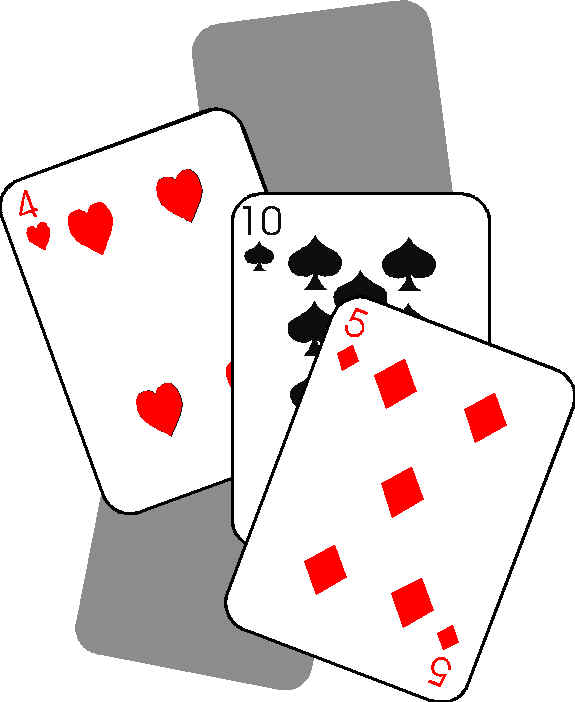Deal Cards