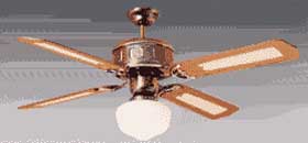 Ceiling Fan Tut52