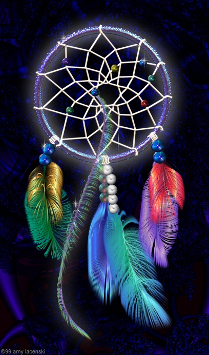 Dreamcatcher I