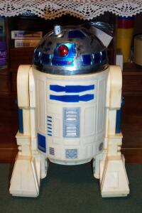 Rc R2D2