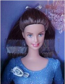 40th anniversary little debbie barbie