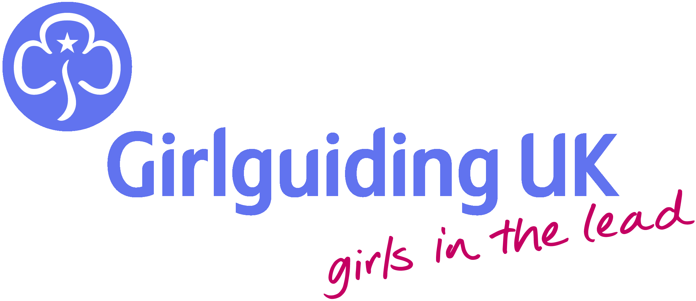 Girlguiding UK   Girls In The Lead