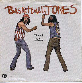 Basketball Jones(1973)