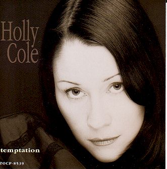 Holly Cole The Briar And The Rose