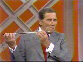 gene rayburn