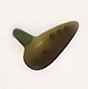 Fairy Ocarina