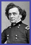 Major General Thomas West Sherman - sherman
