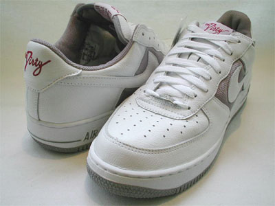 dirty air force 1s