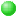 green ball