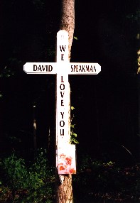 David S's Memorial