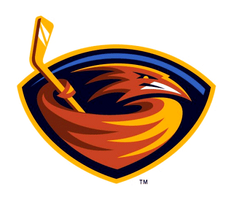 Atlanta Thrashers Logo