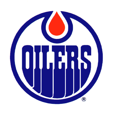 Logo Oilers Edmonton