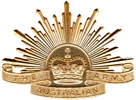 army australia