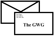 Email the GWG
