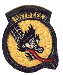 357th Tactical Fighter Squadron