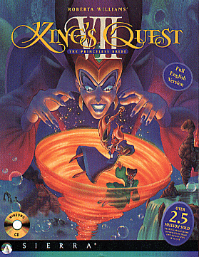 download kings quest 7 mac