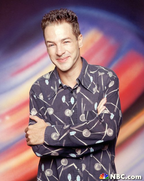 3rd ROCK FROM THE SUN French Stewart