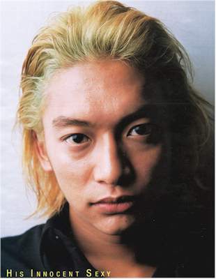 SHINGO KATORI &#39;S PROFILE. Full Name: Katori Shingp. Nickname: The !!Crazy!! guy in SMAP. Birthday: 31st January, 1977. Hometown: Kanagawa, Japan - shi16