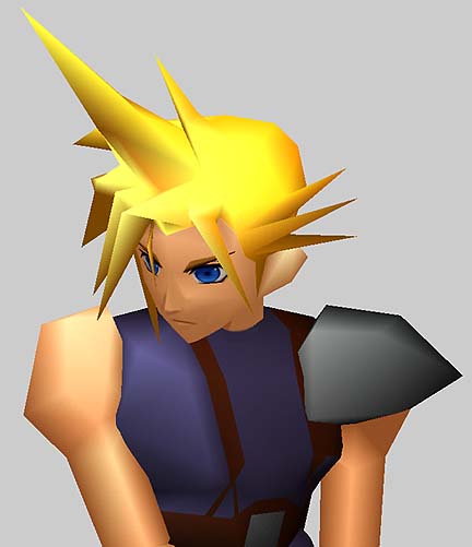 Final Fantasy 7