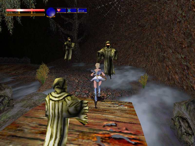 download castlevania sega dreamcast