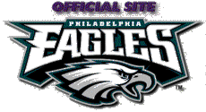 TBs' Philadelphia Sports Links EAGLES!