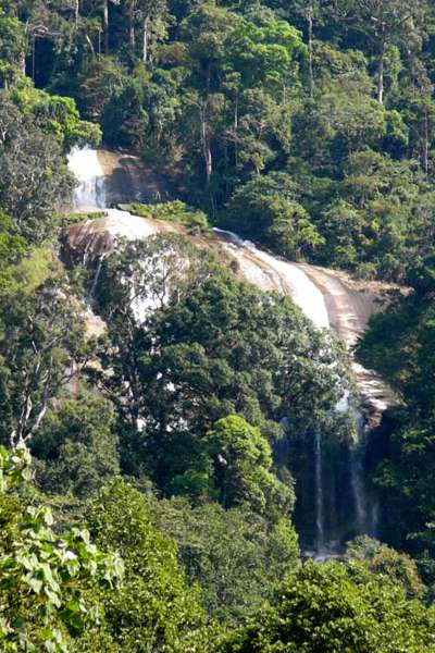 Batu Kurau