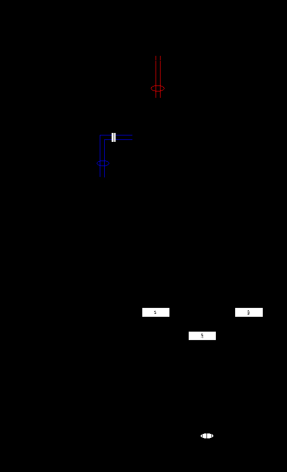 Figure 2.8.1 System Interface between Access Control Gates and SecurNet IOS