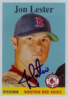 Jon Lester