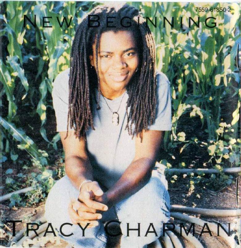 Tracy Chapman Trade: Tracy Chapman Albums Covers, Bootlegs Artworks