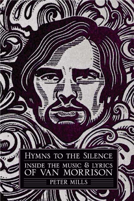 bibliography-hymns-to-the-silence-inside-the-music-and-lyrics-of-van