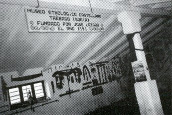 Lampazos antiguo