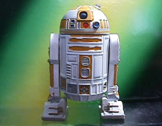 POTF Customs - R2-D3