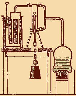 james watt engine