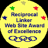 Reciprocal Linker Web Site Award