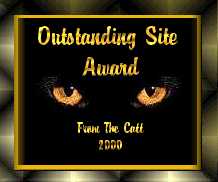 Outstanding Site Award