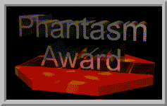 Phantasm Award