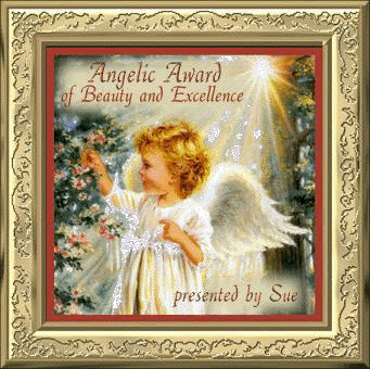 Angelic Award