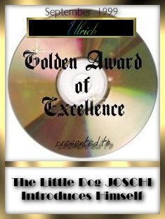 Golden Award of Excellence