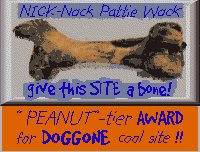 Peanut-tier Award