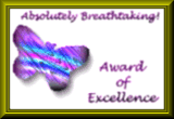 Breathtaking - Award of Excellence