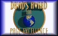 David's Award