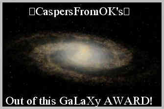 Out of this GaLaXy Award